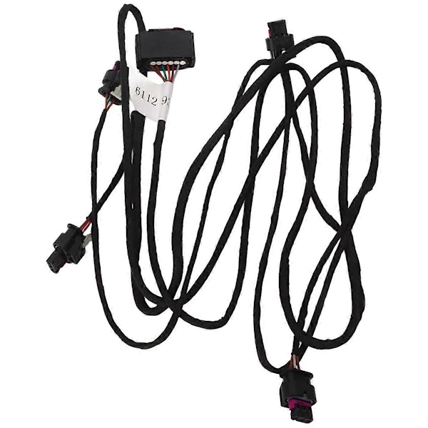 Forkofanger Parkeringssensor Ledningsnet til X5 F15 2012-2018 61129321955