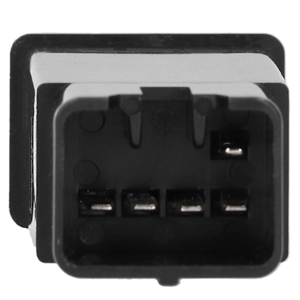 Bil A/C System Bryter Trykknapp 951017 Erstatning Passer for Tacoma/4Runner/RAV4