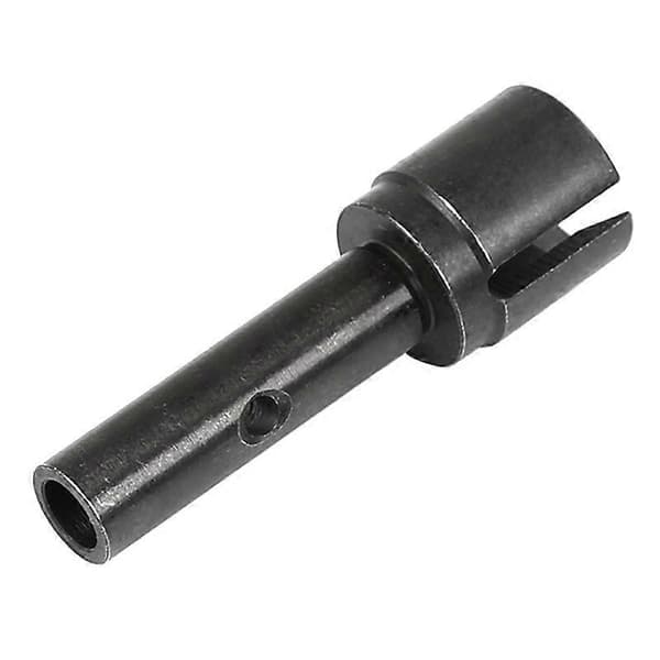 1st Stål Drivaxel Kopp Skaft för 1/5 Motor Baja 5B 5T SC Rovan