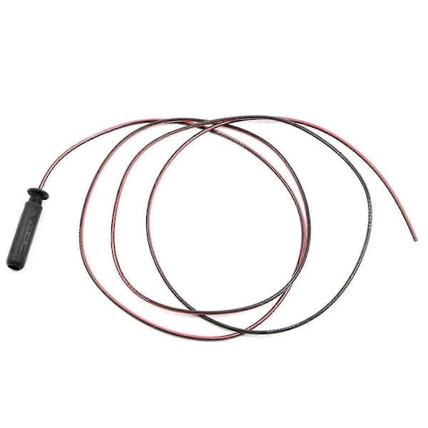 Bilmotor Gløderørs Ledningsnet Stik 4G0971782 07Z971782 til SEAT