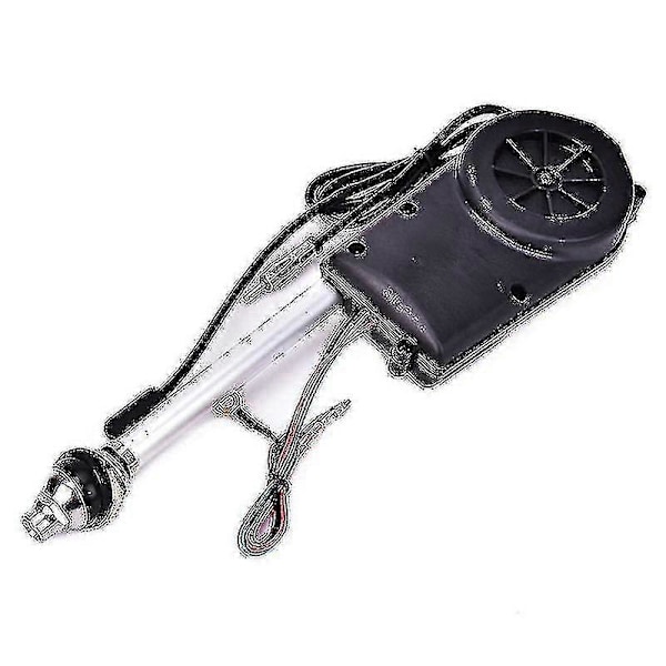 Universal Bil Auto AM FM Radio Mast Ström Elektrisk Antenn Automatisk Antenn Kit