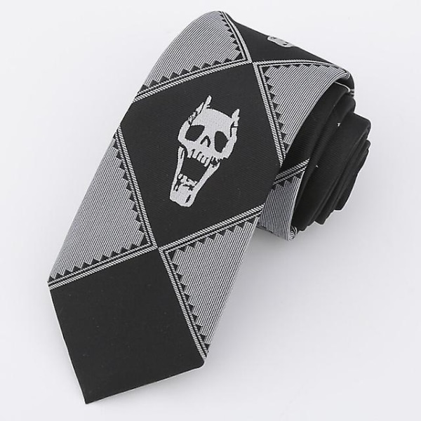 Anime Jojo's Bizarre Adventure Slips Black