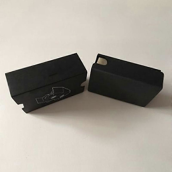 VR Paperilasit VR Paper Boxille 3D Paper Box Toisen Sukupolven Virtuaalitodellisuuslasit