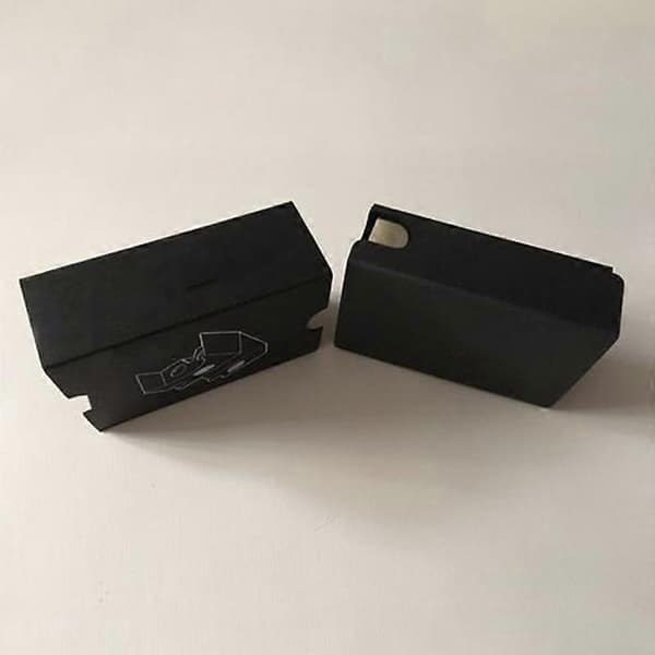 VR Papirbriller for VR Papirboks for 3D Papirboks Andre Generasjons Virtuell Virkelighet Briller