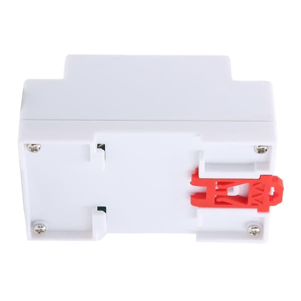 TMC?6000 Temperaturkontroller Digital Temperaturregulator Termostat 110?240V