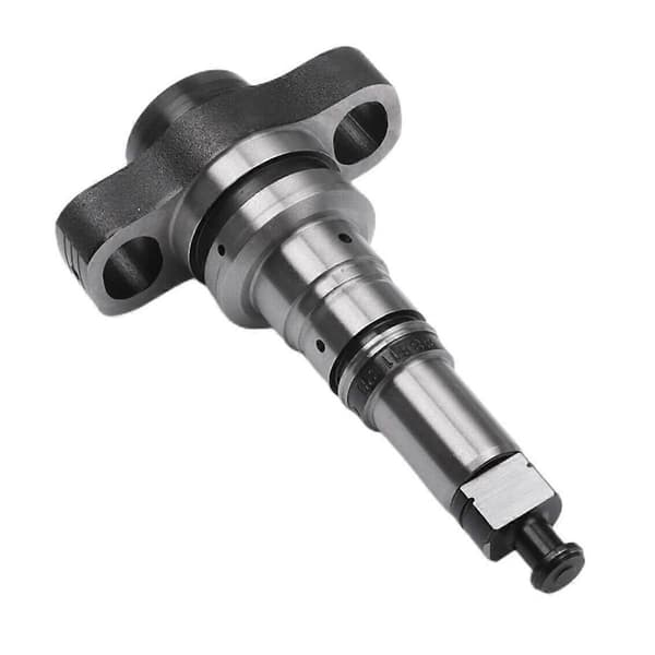 6 stk. 2418455165 2455-165 Pumpeelementer Cylindre & Stempler til