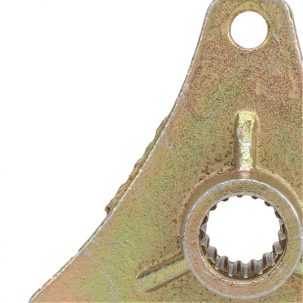 2st 17T Splines Bakaxel Nav Stål Legering Passar Quad Bike ATV Go Kart 50cc 110cc
