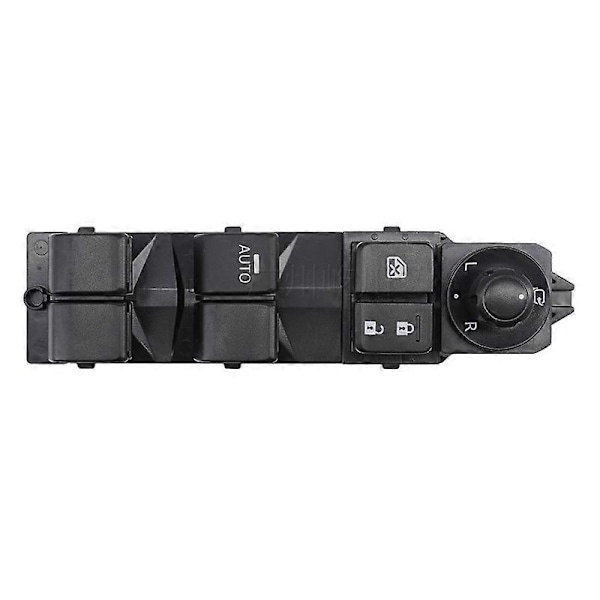 KR11-66-350 er egnet til Mazda MAZDA CX5 bilrudehejs elektrisk rude hovedkontakt