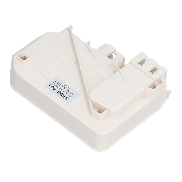 Mikro Forsinkelses Dørlås Samling til Little Swan XQG551006E 1016ESL 1036 Fuldautomatisk Tromlevaskemaskine