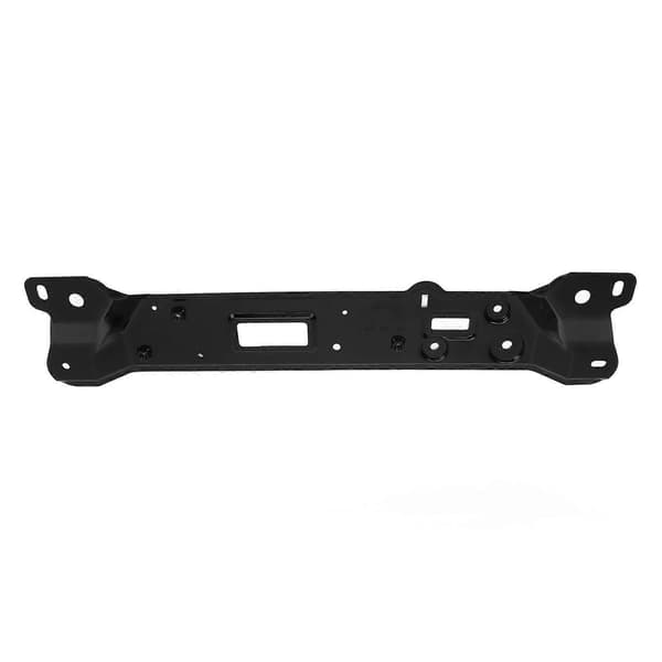 Frontfanger Radar Sensor Brakett 110376000C Radarfestebrakett Holder Erstatning for Tesla Model 3 2017 til 2023