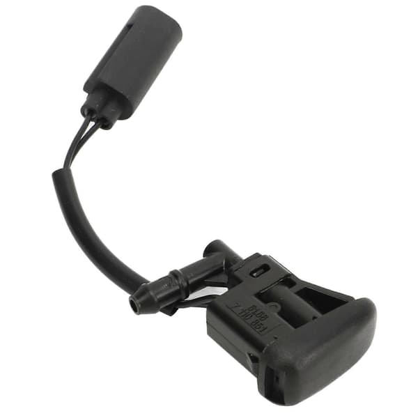 Oppvarmet spylemunnstykke for frontrute 61667110851 Vindusspylermunnstykke for 1-serie E81 E87 E88