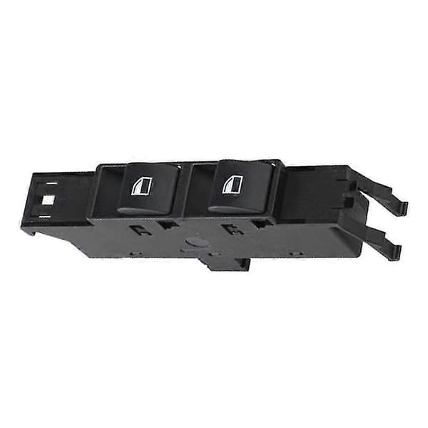 For E46 Coupe 1999-2006 Venstre Fremre Elektrisk Vindusbryter 61316902175
