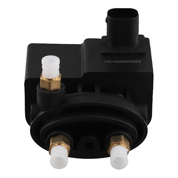 Luftfjädrings Solenoidventilblock för W639 2004-2014 6393280030 A6393280030