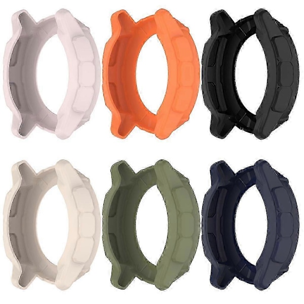 Til Instinct 2X Anti-ridse Bumper Case Ramme Hus Skærmbeskytter SleeveP20211224605 Star color