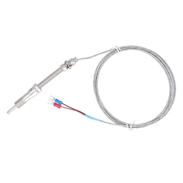 RTD Termistor Temperatursensor Platina Termoelement Probe 70~+200 WRNT01