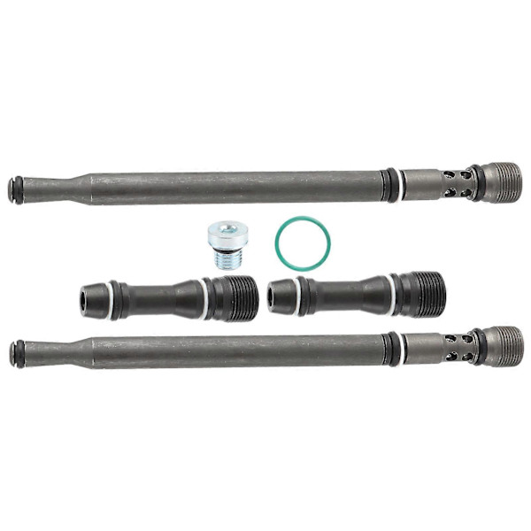 Stand Pipe Opdateret Dummy Plug Kit 6E7Z 9A332 A Passer til FORD E350 20042010