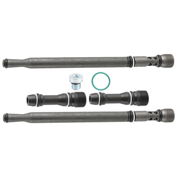 Stigerørs Oppdatert Blindpluggsett 6E7Z 9A332 A Passer for FORD E350 2004-2010