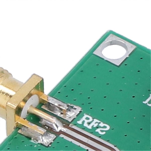 RF-kytkinmoduuli, 1-napainen DC?3,5 GHz 4-asentoinen langaton kaistanvaihtolevy, lisävaruste HMC241