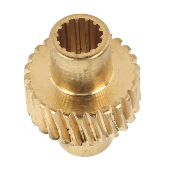 Elektrisk setejusteringskontroll Hjulgir AA GER 018 Messing Bil Tilbehør Erstatning for Land Cruiser LC80 4500