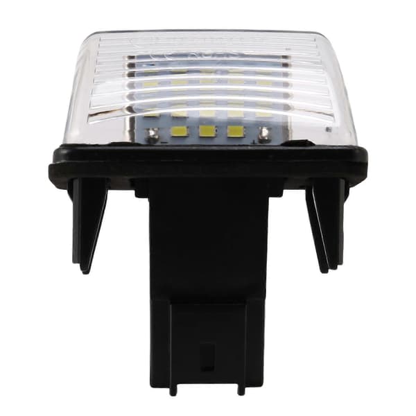 18 LED Skiltlys for 206/207/307/ for C3/C4/C5/C6