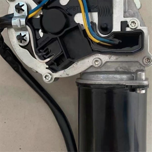 ZD- 99LVALEO Torkarmotor för MP4 2546 Lastbil A9608201981 9608200081 9608201881 A9608200081 9608202381 (Vänsterstyrd)