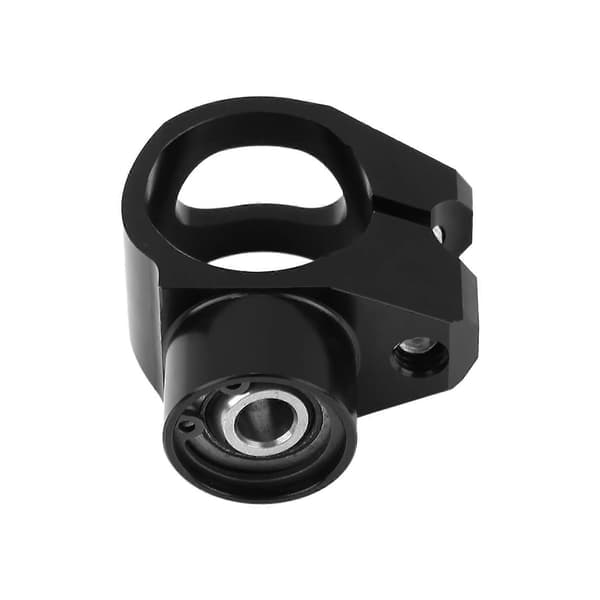 Motorcykel CNC Styredæmper Beslag Stabilisator Kit til MT09 MT?09 FZ?09 2013?2017