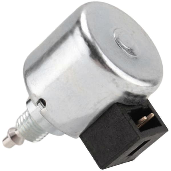 Forgasser drivstoff kutt av solenoid for 694393