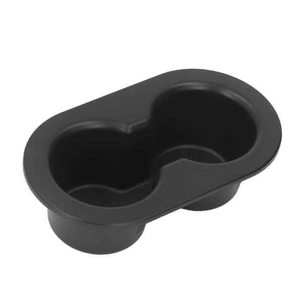 Baksete Dobbel Koppholder 5HD65DX9AC Interiør Erstatning for DODGE RAM 1500 2006?2018