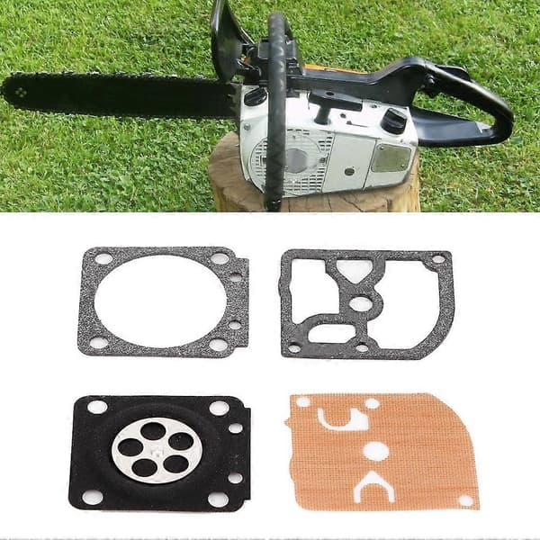 Förgasare Reparationssats Passar för Stihl 020 020T MS191 MS192T MS200 MS200T MS 200 200T 191