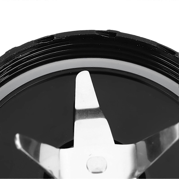 MB 250W Blender Blad Kors Stål Fullständigt Skärande Juicepress Bladbas Köksartiklar