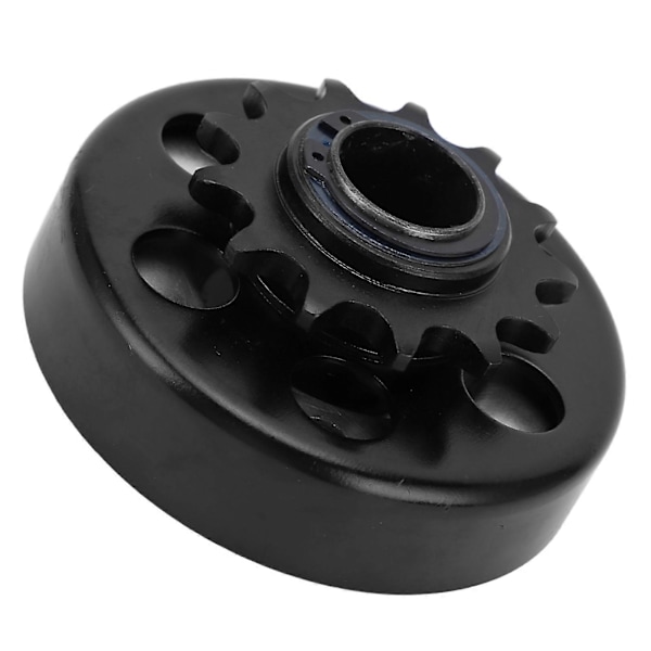 1 tums Borrning Centrifugalkoppling 13 Tänder 2300 RPM 13hk Kraftig Koppling för 40 41 420 Kedja Mini Bikes Go Karts