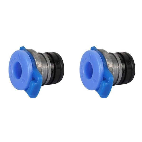 För ERCF V2.0 Voron Extruder Tillbehör 3D-skrivardelar ECAS04 Bowden-koppling 2 st