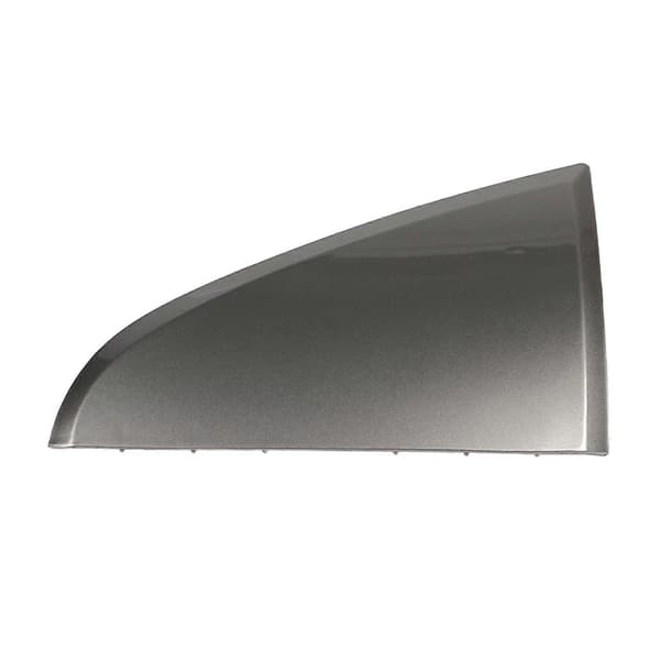 Dashboard Trekant Center Dækning 1027234 Centerkonsol Dashboard Panel Udskiftning til Ford Falcon BA BF Grå