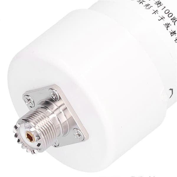 1:2 Balun Egnet 1?56MHz for Winton Kortbølgeantenne 200W 50?100 Elektronikk Erstatning