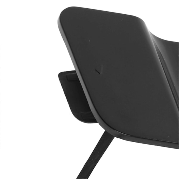 Frontfanger Slepekrok Deksel 2048850224 Slepeøyehette Erstatning for Benz GLKClass X204 2008 til 2012