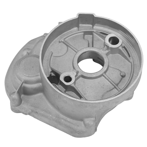 Motor Timing Gear Dæksel Stål Legering Professionelt Scooter Tilbehør til GY650 60 80CC