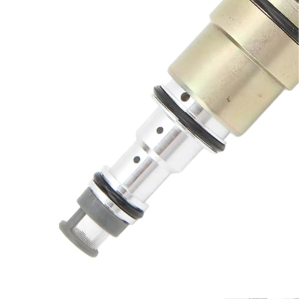 AC Kompressor Elektronisk Kontrollventil CV28 Rask Respons Erstatning For Infiniti G35 Coupe Sedan
