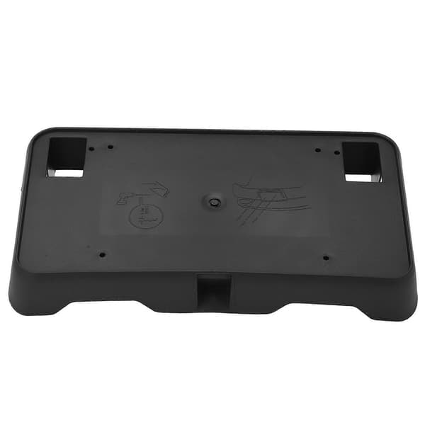 Front Skiltplatebrakett 847227012870 Biltilbehør Erstatning for Chevy Silverado 1500 2016?2018