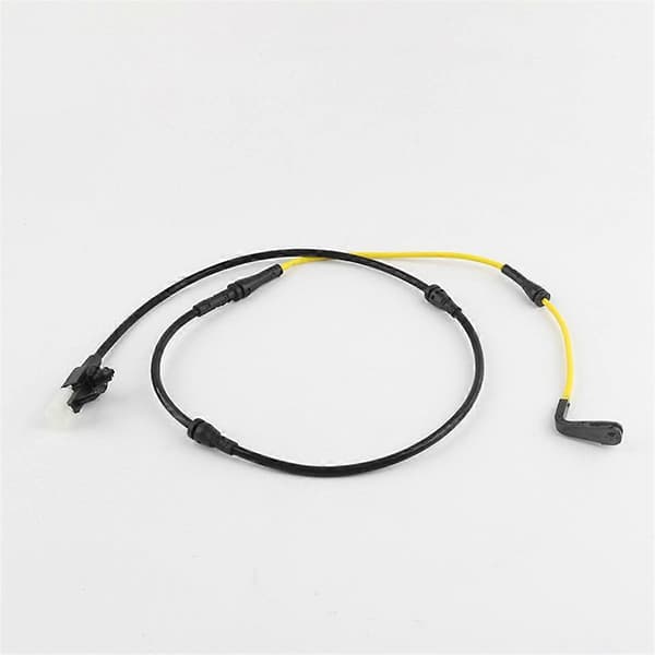 Bil Foraksel Bremsesensor Bremsekloss Slitasjesensor Bremsesensorledning LR090683 T4A12867 for F-PACE L560