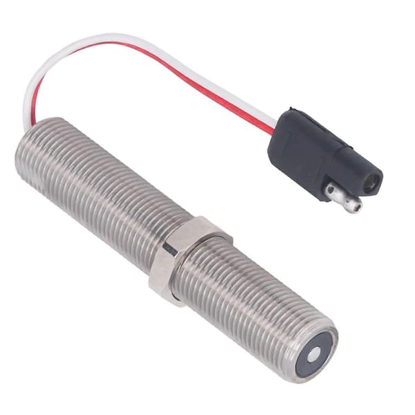 Magnetisk Rotasjonshastighetssensor Rotasjonshastighet RPM Transduser Probe for Generator MSP6724