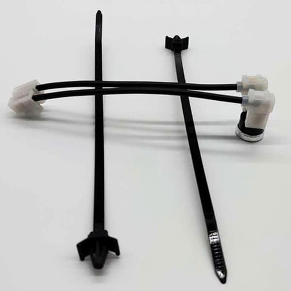 For W10258275 Oppvaskmaskin Bimetall Termisk Sikring - for 661663 PS2360984 AP4423189