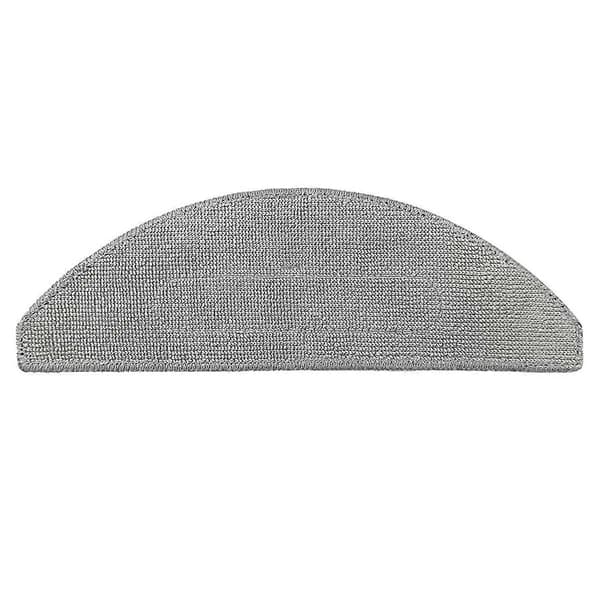 Til Combo I5 / I5+ / J5 / J5+ Robotstøvsuger Hovedsidebørste HEPA Filter Moppepuder Støvposer Dele