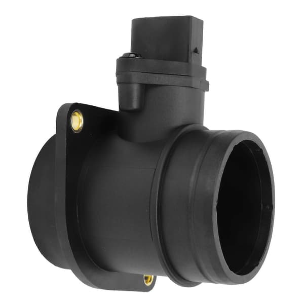 MAF Mass Air Flow Meter Sensor Automotive Bränslesystemdelar för E87 116i E46 316i 318i 318Ci E90 E92 316i
