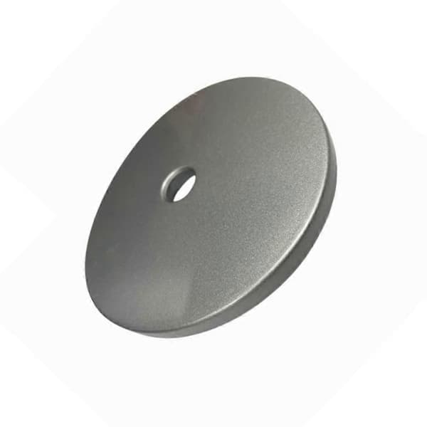 Extern tanklock för bensin för Peugeot 206 207 Citroen C2