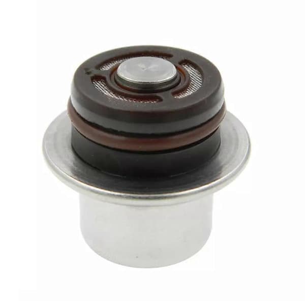 3M5U9C375EA Ny Bränsletrycksregulator Kontrollventil för 3 4Cil 16v 1.6 2.0 Bensin