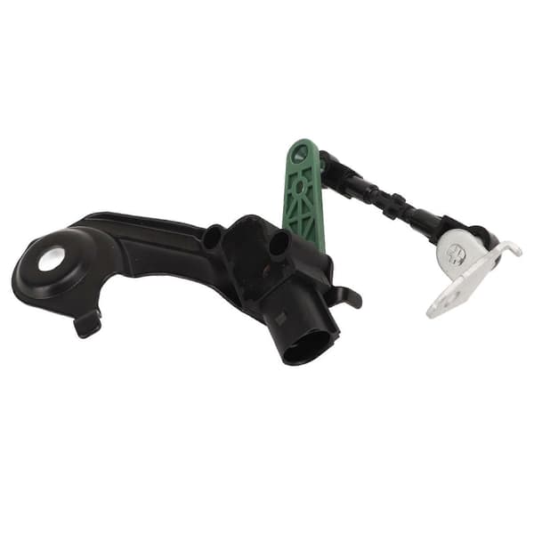 Bakre Höger Strålkastar Nivåsensor Hög Noggrannhet Perfekt Passform ABS 4H0941310C för A6 C7 A7 A8