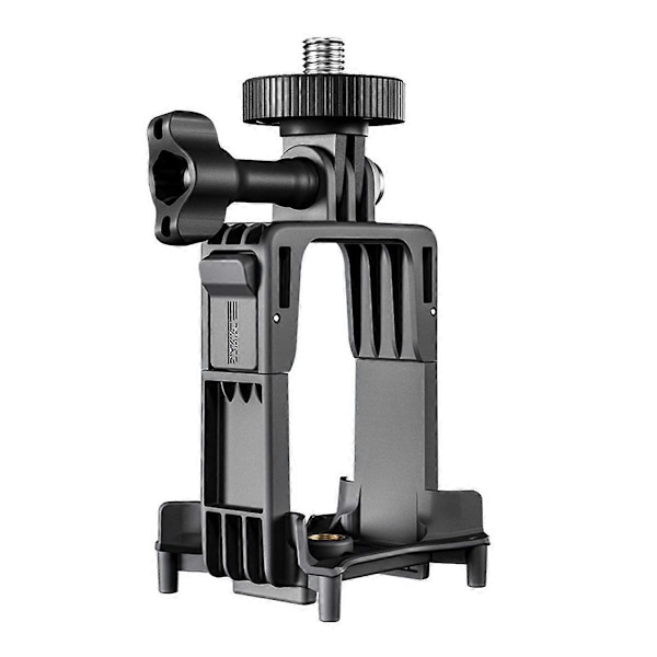 Top Extension Beslag til Avata 2 - Extension Mount Holder Kompatibel med , , Action, Fill Light