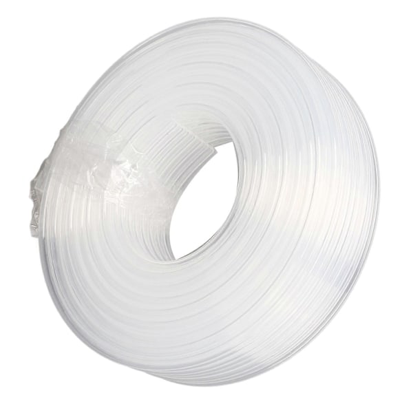3 Meter 8 Linjers Blækslange Udskiftning Inkjet Printer Blæk Slange til A3 A4 UV Printer OD 5mm ID 3mm Transparent
