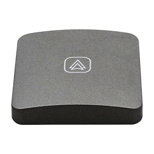 Carplay Ai Box Langallisesta CarPlaysta langattomaan Dongle-aktivaattoriin USB/Type-C-porttituki automultimediasoittimelle