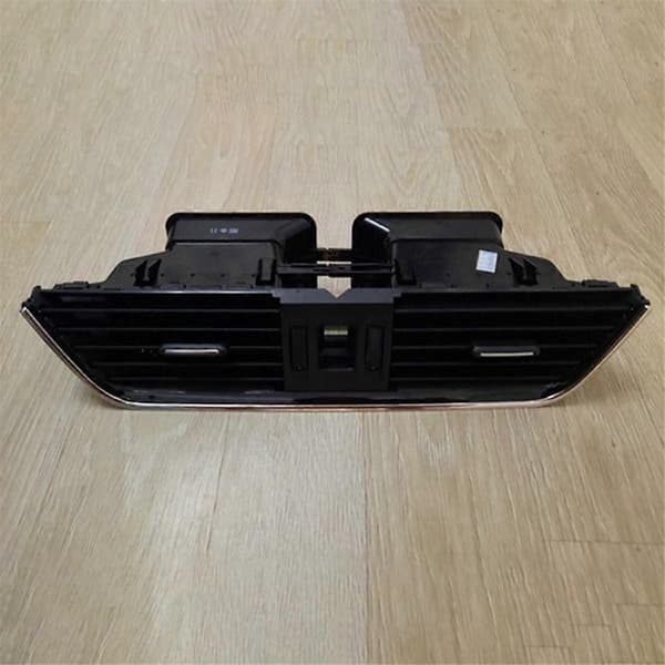 Bil Instrumentbräda Central Luftkonditionering Utloppsenhet A/C Panel Galler 5ED82095 för 2015-2020